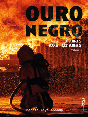 cover image of Ouro negro